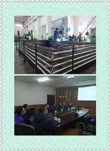 質量提(ti)升(sheng) 貴(gui)在行動 系統化(hua)活動(dong)策劃(hua)方(fang)案