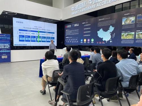 設(she)計(ji)降(jiang)本與(yu)工(gong)廠數字化(hua)雙(shuang)向融合(he)沙龍在中(zhong)建國(guo)際(ji)創(chuang)新(xin)智慧(hui)城成功舉(ju)辦