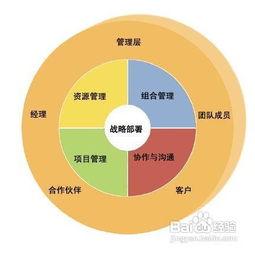 項目管理的(de)分類(lei)與活動策(ce)劃(hua)實(shi)踐